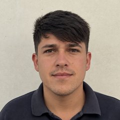 Matías Rojas