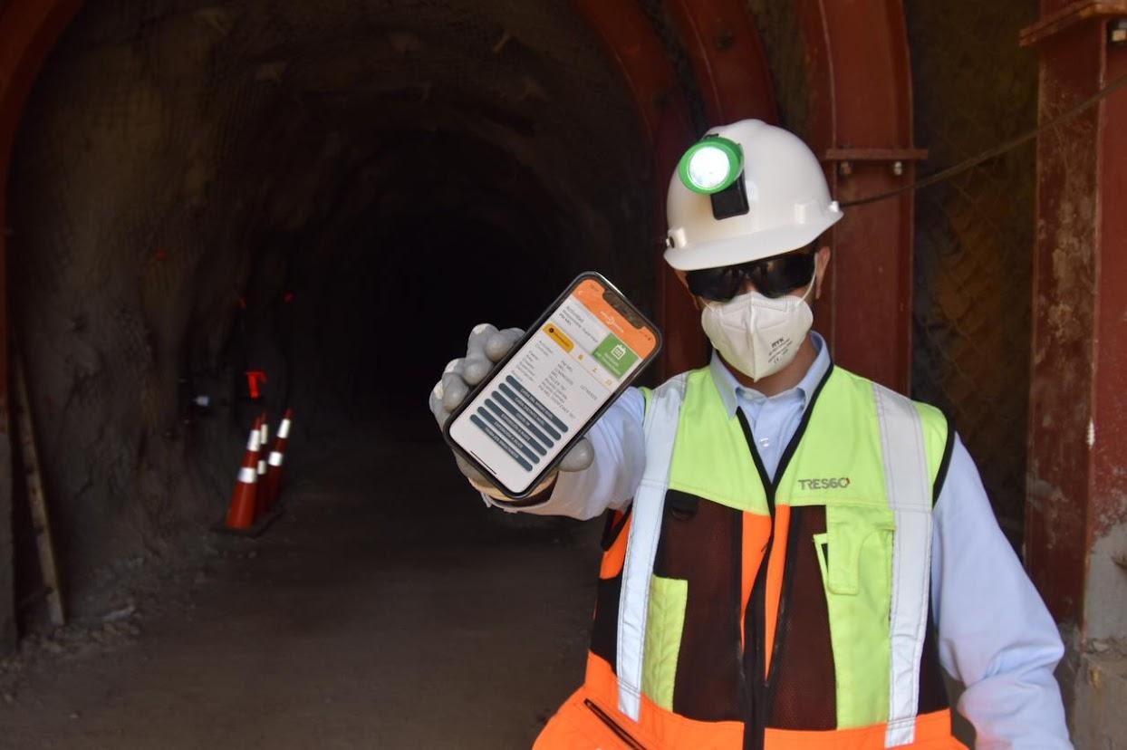 Trabajador